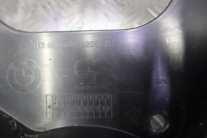 Изображение товара 103939 - 00103939 kronshtejn zadnego bampera 2