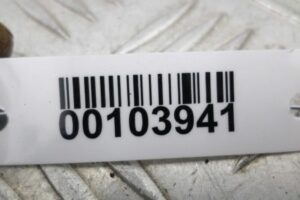 Изображение товара 103941 - 00103941 podushka bezopasnosti zaschity kolenej Ford Mondeo 2