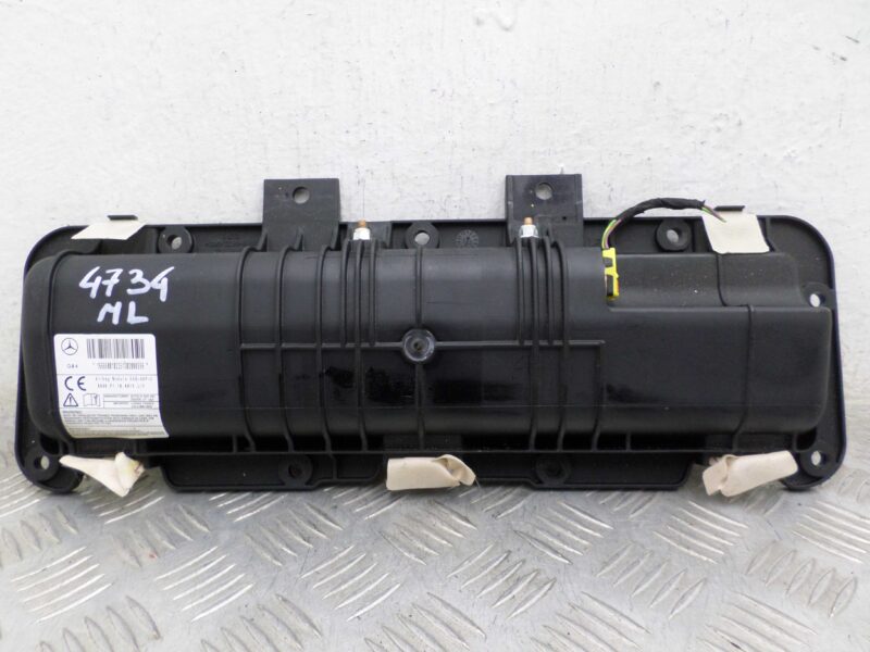 Изображение товара 103941 - 00103941 podushka bezopasnosti zaschity kolenej Ford Mondeo