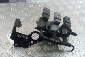 Изображение товара 103942 - 00103942 klapan elektromagnitnyj 