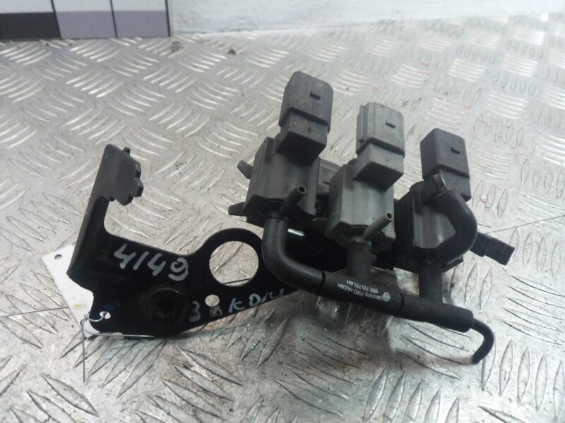 Изображение товара 103942 - 00103942 klapan elektromagnitnyj