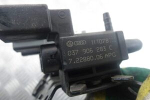 Изображение товара 103942 - 00103942 klapan elektromagnitnyj 2