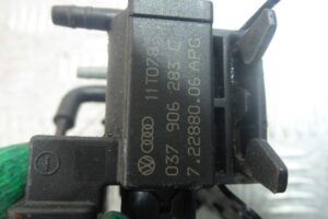 Изображение товара 103942 - 00103942 klapan elektromagnitnyj 3