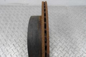 Изображение товара 103944 - 00103944 disk tormoznoj zadnij Mercedes SL 1