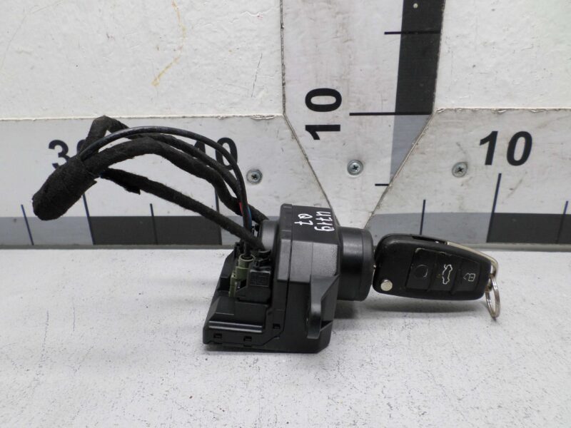 Изображение товара 103948 - 00103948 zamok zazhiganiya