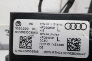 Изображение товара 103948 - 00103948 zamok zazhiganiya 3