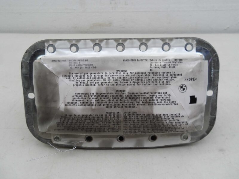 Изображение товара 103961 - 00103961 podushka bezopasnosti passazhira