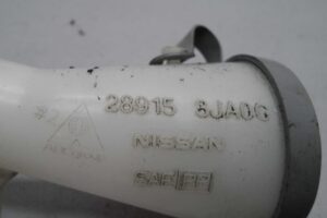 Изображение товара 103963 - 00103963 gorlovina bachka omyvatelya Mercedes SL 3