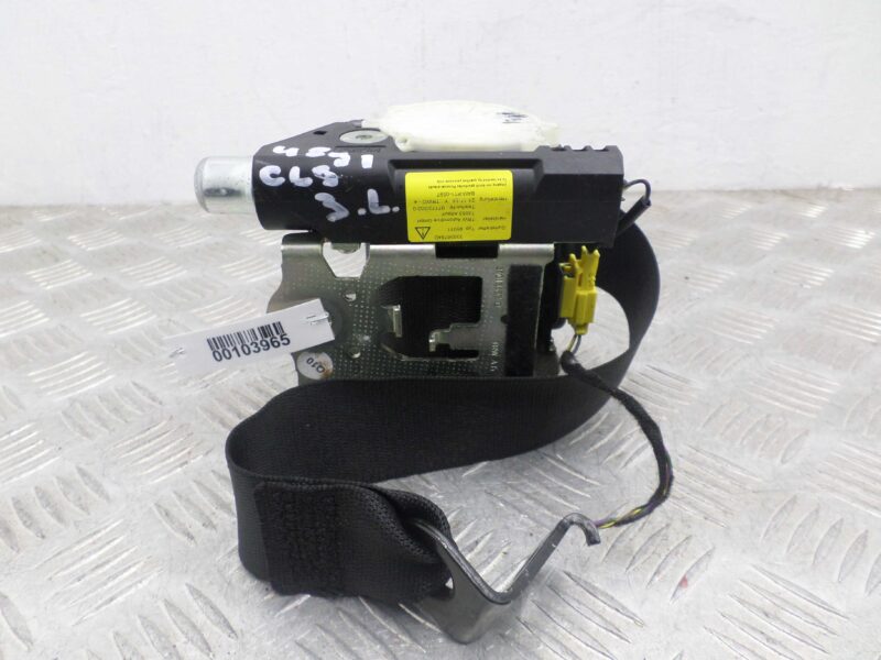 Изображение товара 103965 - 00103965 remen bezopasnosti