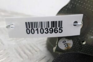 Изображение товара 103965 - 00103965 remen bezopasnosti 3