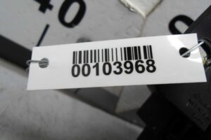 Изображение товара 103968 - 00103968 blok predokhranitelej Peugeot 306 1