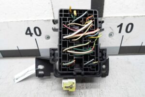 Изображение товара 103968 - 00103968 blok predokhranitelej Peugeot 306 2