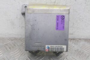 Изображение товара 103986 - 00103986 blok upravleniya podushek bezopasnosti Citroen Berlingo