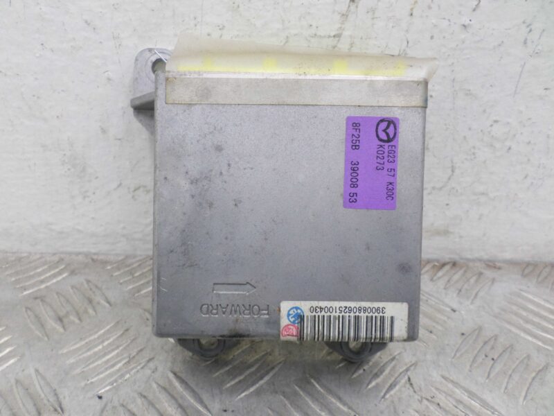 Изображение товара 103986 - 00103986 blok upravleniya podushek bezopasnosti Citroen Berlingo