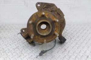 Изображение товара 103991 - 00103991 kulak povorotnyj levyj 