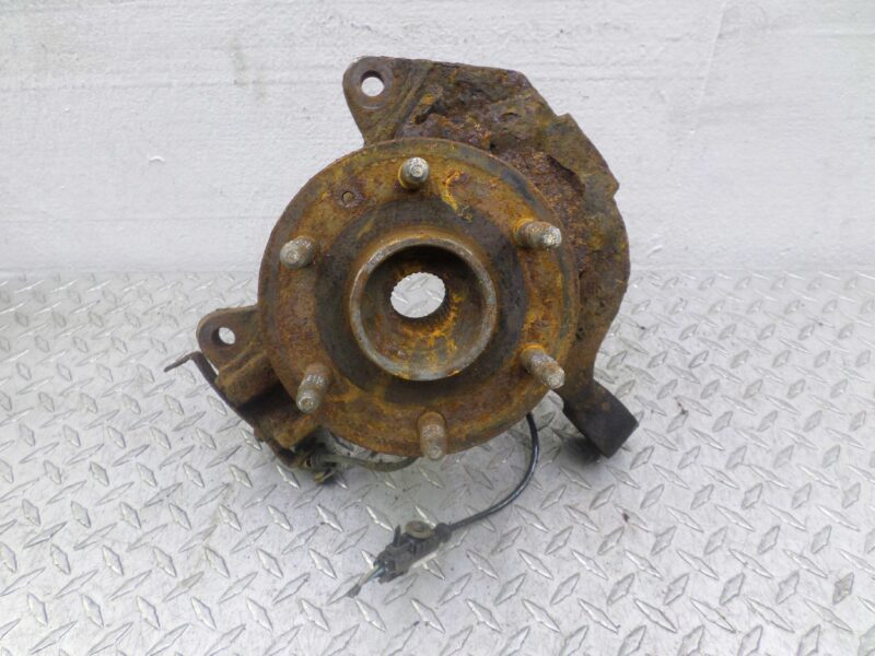 Изображение товара 103991 - 00103991 kulak povorotnyj levyj