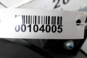 Изображение товара 104005 - 00104005 schitok priborov 3