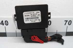 Изображение товара 104031 - 00104031 blok upravleniya stoyanochnogo tormoza Ford Mondeo