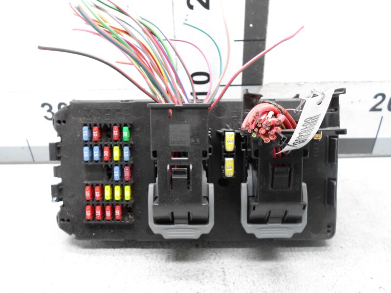 Изображение товара 104034 - 00104034 blok predokhranitelej