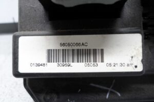 Изображение товара 104034 - 00104034 blok predokhranitelej 1