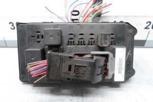 Изображение товара 104034 - 00104034 blok predokhranitelej 3