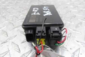 Изображение товара 104037 - 00104037 blok upravleniya Citroen Berlingo 2