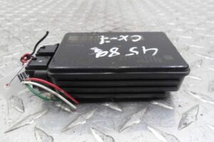 Изображение товара 104037 - 00104037 blok upravleniya Citroen Berlingo 3