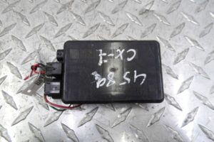 Изображение товара 104037 - 00104037 blok upravleniya Citroen Berlingo