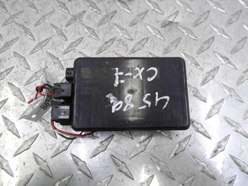 Изображение товара 104037 - 00104037 blok upravleniya Citroen Berlingo