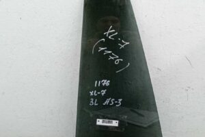 Изображение товара 104053 - 00104053 steklo dveri zadnej levoj Porsche Macan