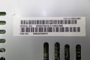 Изображение товара 104056 - 00104056 magnitola 3