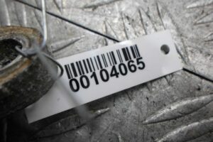 Изображение товара 104065 - 00104065 kronshtejn Lexus LS 1