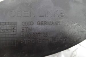 Изображение товара 104092 - 00104092 ogranichitel dveri Volkswagen Sharan 3