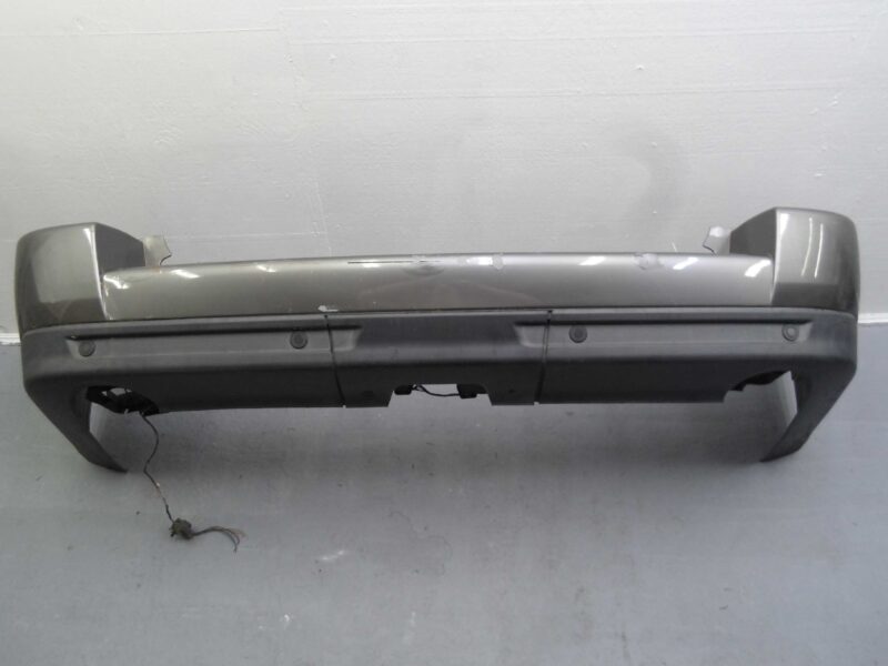 Изображение товара 104093 - 00104093 bamper zadnij Audi Q5