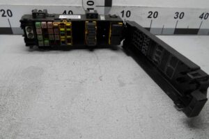 Изображение товара 104136 - 00104136 blok predokhranitelej