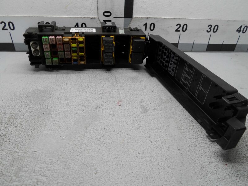 Изображение товара 104136 - 00104136 blok predokhranitelej