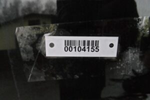 Изображение товара 104155 - 00104155 steklo dveri zadnej levoj 1