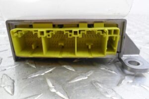 Изображение товара 104156 - 00104156 blok upravleniya podushek bezopasnosti Citroen Berlingo 1