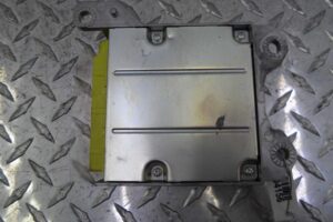 Изображение товара 104156 - 00104156 blok upravleniya podushek bezopasnosti Citroen Berlingo 3