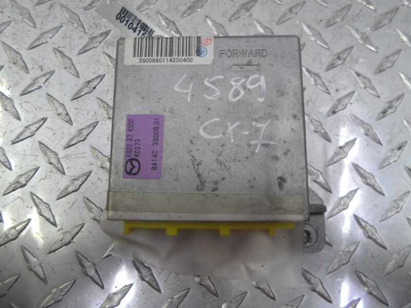 Изображение товара 104156 - 00104156 blok upravleniya podushek bezopasnosti Citroen Berlingo