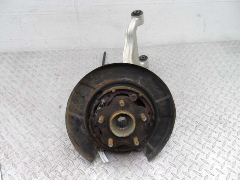 Изображение товара 104167 - 00104167 stupitsa zadnyaya pravaya Lexus LS