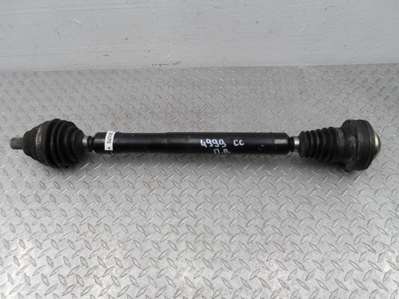 Изображение товара 104174 - 00104174 poluos perednyaya pravaya Volkswagen Lupo