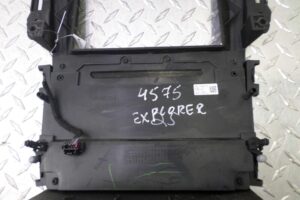 Изображение товара 104175 - 00104175 panel upravleniya magnitoloj Skoda Yeti 2