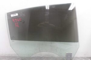 Изображение товара 104180 - 00104180 steklo dveri zadnej pravoj Volkswagen Lupo