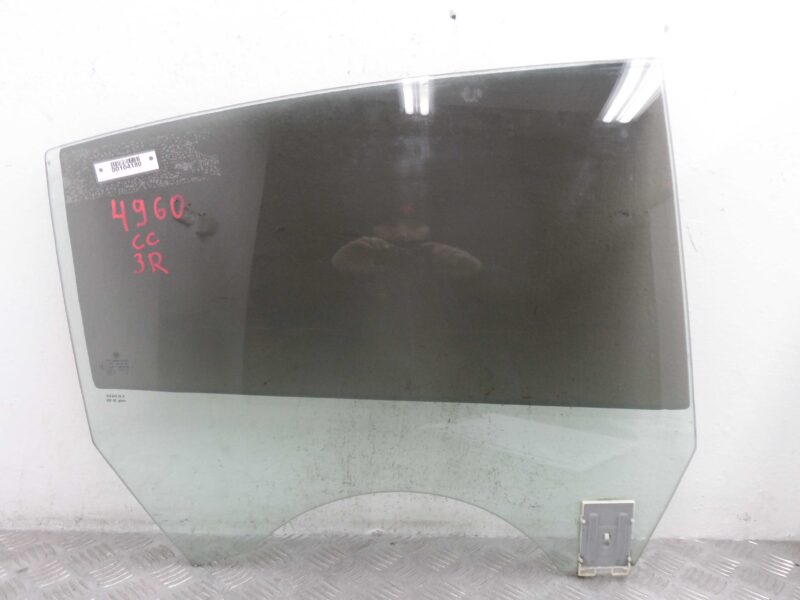 Изображение товара 104180 - 00104180 steklo dveri zadnej pravoj Volkswagen Lupo