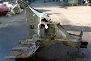 Изображение товара 104181 - 00104181 chetvert perednyaya levaya Lexus LS 1