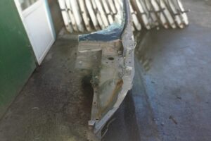 Изображение товара 104181 - 00104181 chetvert perednyaya levaya Lexus LS 2