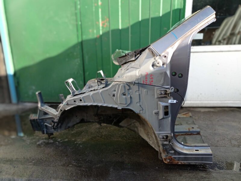 Изображение товара 104181 - 00104181 chetvert perednyaya levaya Lexus LS