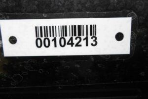 Изображение товара 104213 - 00104213 proigryvatel DVD Chevrolet Cobalt 2