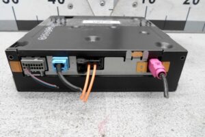 Изображение товара 104213 - 00104213 proigryvatel DVD Chevrolet Cobalt 3
